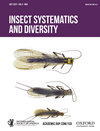 点击查看Insect Systematics And Diversity