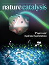 点击查看Nature Catalysis