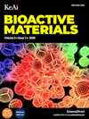 点击查看Bioactive Materials