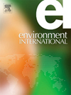 点击查看Environment International