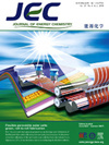 点击查看Journal Of Energy Chemistry