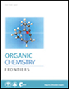 点击查看Organic Chemistry Frontiers