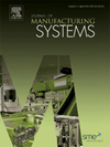 点击查看Journal Of Manufacturing Systems
