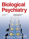 点击查看Biological Psychiatry