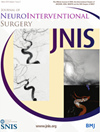 点击查看Journal Of Neurointerventional Surgery