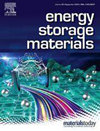 点击查看Energy Storage Materials