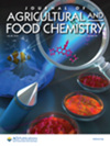 点击查看Journal Of Agricultural And Food Chemistry