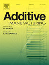 点击查看Additive Manufacturing
