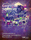 点击查看Trends In Cognitive Sciences