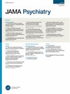 点击查看Jama Psychiatry
