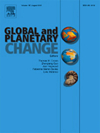 点击查看Global And Planetary Change