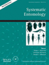 点击查看Systematic Entomology