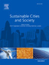 点击查看Sustainable Cities And Society