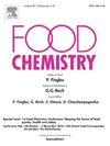 点击查看Food Chemistry