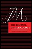 点击查看<b>Journal Of Musicology</b>
