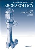点击查看Estonian Journal Of Archaeology