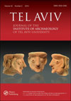 点击查看Tel Aviv-journal Of The Institute Of Archaeology Of Tel Aviv