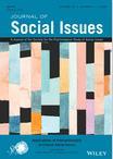 点击查看Journal Of Social Issues
