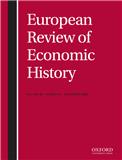 点击查看European Review Of Economic History