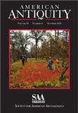 点击查看American Antiquity