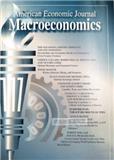 点击查看American Economic Journal-macroeconomics