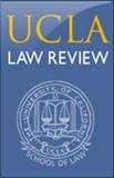 点击查看Ucla Law Review