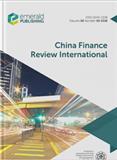 点击查看<b>China Finance Review International</b>