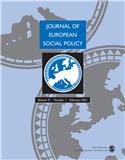 点击查看Journal Of European Social Policy
