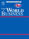 点击查看Journal Of World Business