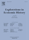 点击查看Explorations In Economic History