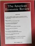 点击查看American Economic Review