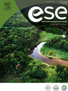 点击查看<b>Environmental Science And Ecotechnology</b>
