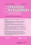 点击查看<b>Strategic Management Journal</b>