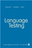 点击查看Language Testing
