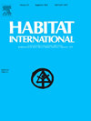 点击查看Habitat International