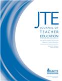 点击查看Journal Of Teacher Education