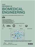 点击查看Ieee Reviews In Biomedical Engineering