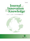 点击查看Journal Of Innovation & Knowledge