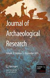 点击查看Journal Of Archaeological Research