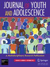 点击查看Journal Of Youth And Adolescence