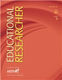 点击查看Educational Researcher