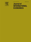 点击查看Journal Of International Economics