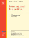 点击查看Learning And Instruction