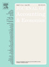 点击查看Journal Of Accounting & Economics