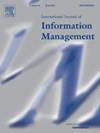 点击查看International Journal Of Information Management