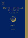 点击查看International Business Review
