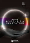 点击查看Journal Of Responsible Innovation