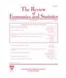 点击查看Review Of Economics And Statistics