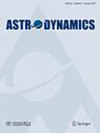 点击查看Astrodynamics