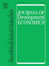 点击查看Journal Of Development Economics